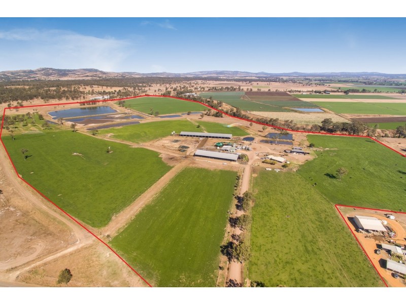 137 Clarendon Station Road, Clarendon QLD 4311