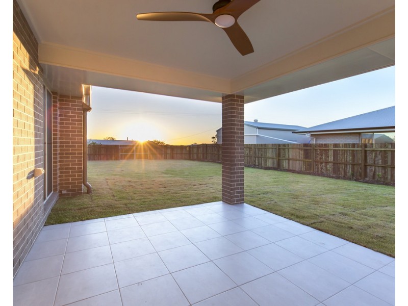 33 Milford Street, Westbrook QLD 4350