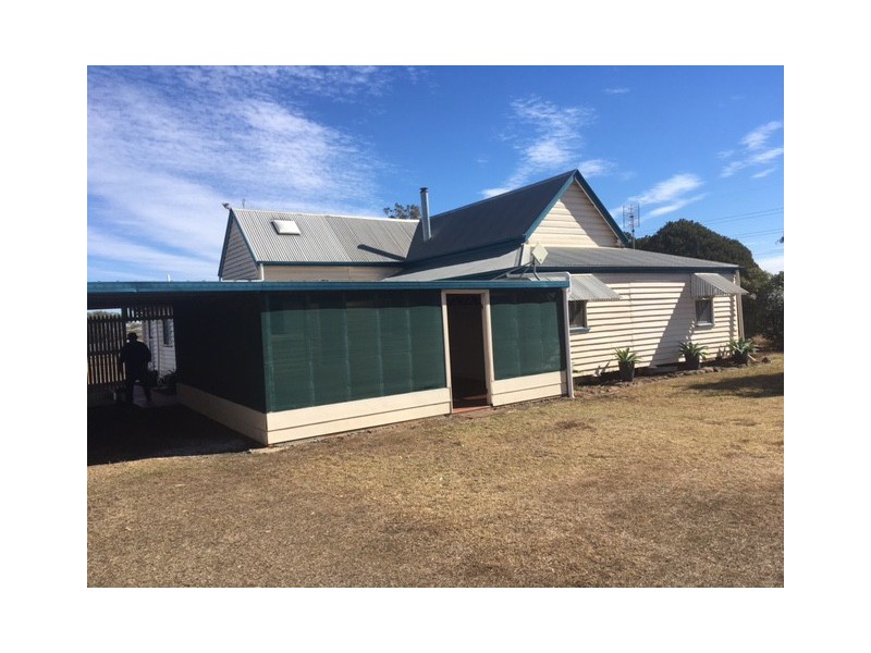 1347 Gore Highway, Westbrook QLD 4350