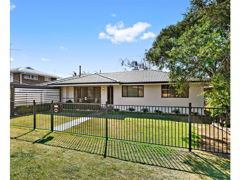 5 Cambridge Street, Harristown QLD 4350
