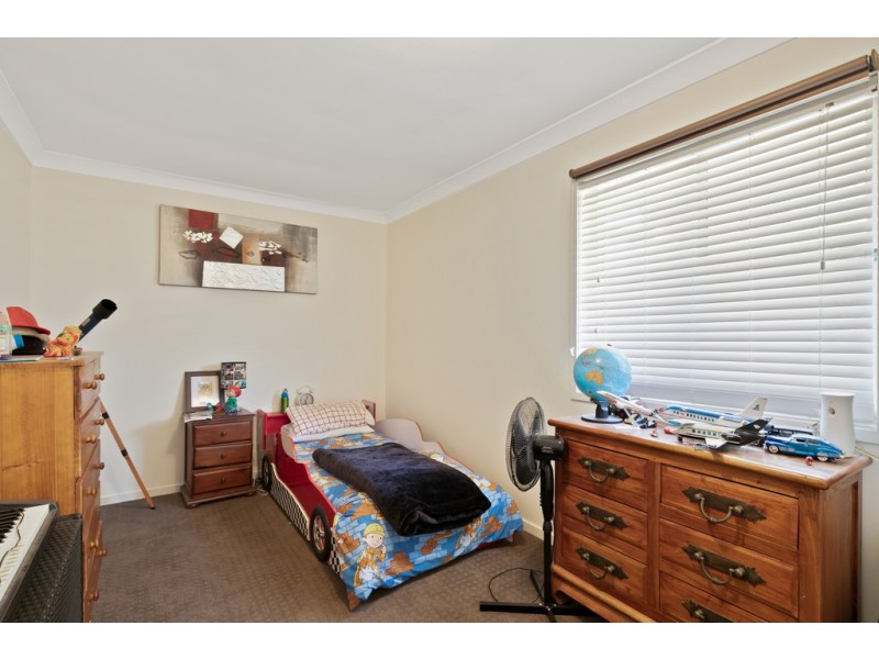 5 Cambridge Street, Harristown QLD 4350