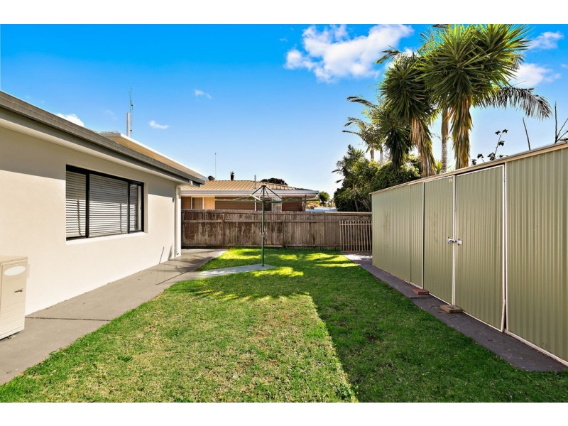 5 Cambridge Street, Harristown QLD 4350