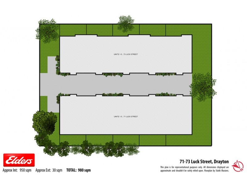 71-73 Luck Street, Drayton QLD 4350