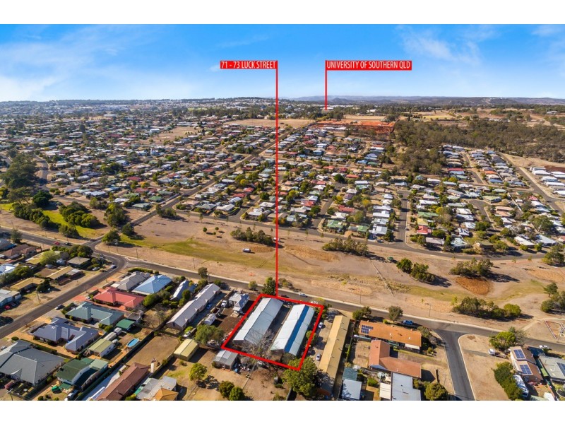 71-73 Luck Street, Drayton QLD 4350