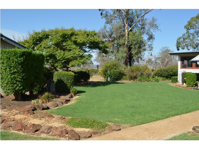 1754 Toowoomba Karara Road, Cambooya QLD 4358