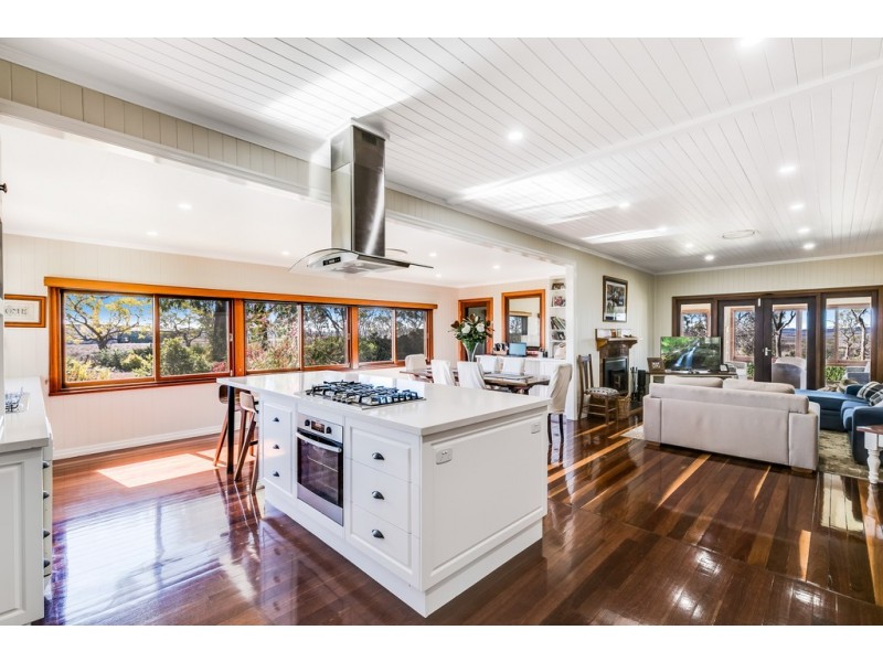 1754 Toowoomba Karara Road, Cambooya QLD 4358