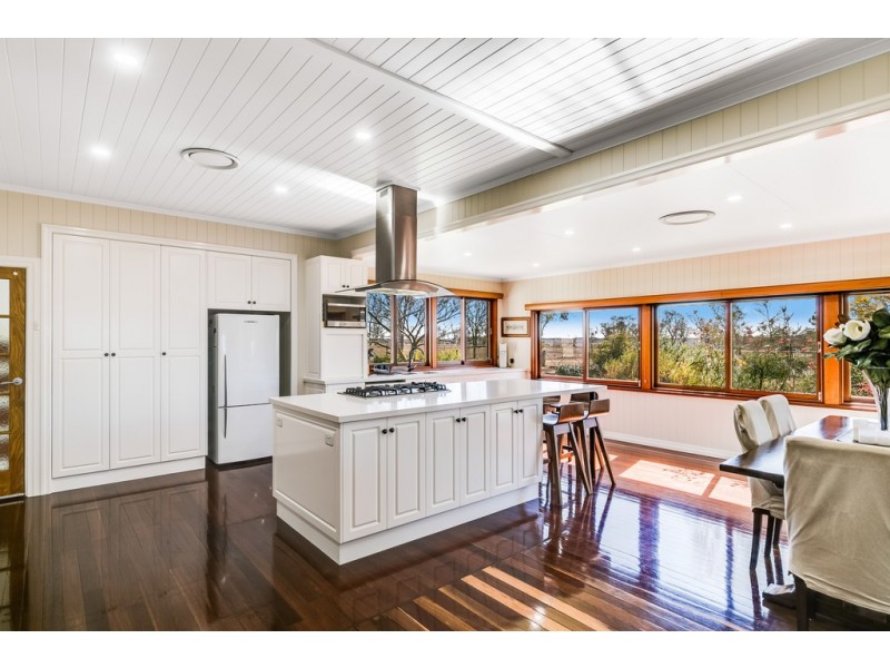 1754 Toowoomba Karara Road, Cambooya QLD 4358