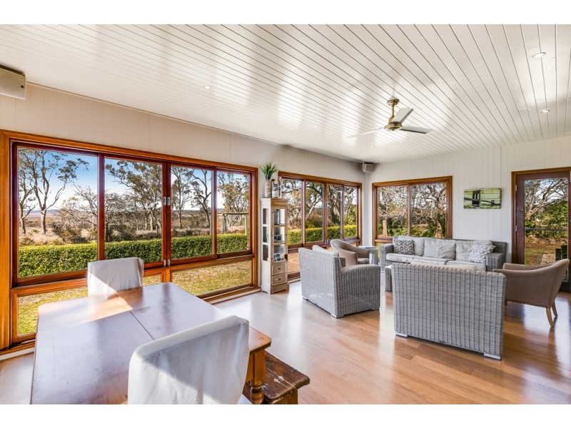 1754 Toowoomba Karara Road, Cambooya QLD 4358