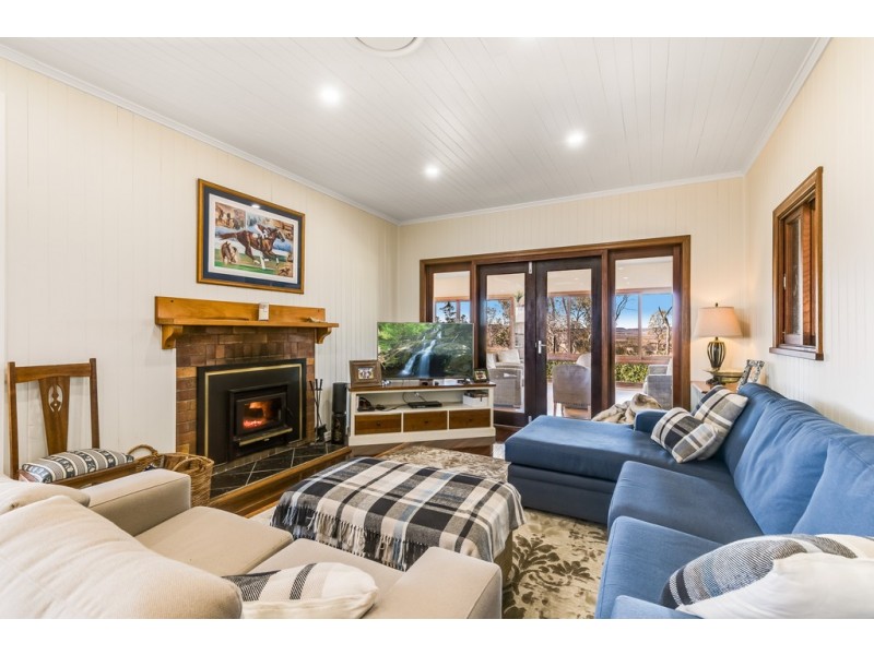 1754 Toowoomba Karara Road, Cambooya QLD 4358