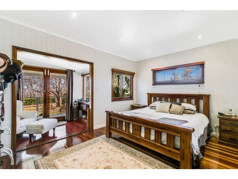 1754 Toowoomba Karara Road, Cambooya QLD 4358