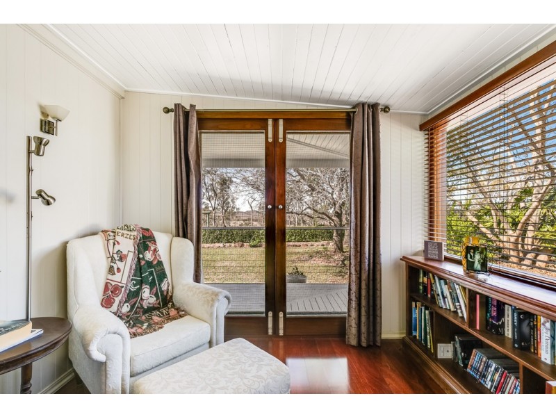 1754 Toowoomba Karara Road, Cambooya QLD 4358