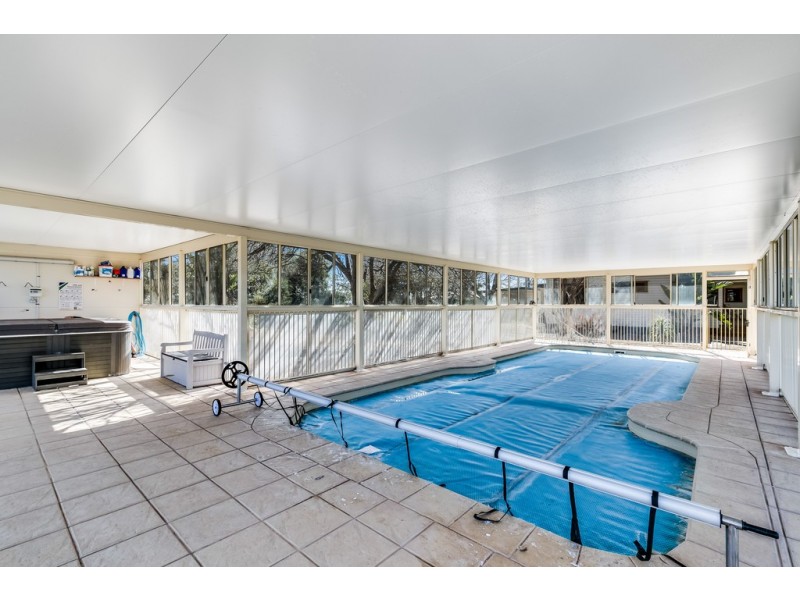 1754 Toowoomba Karara Road, Cambooya QLD 4358