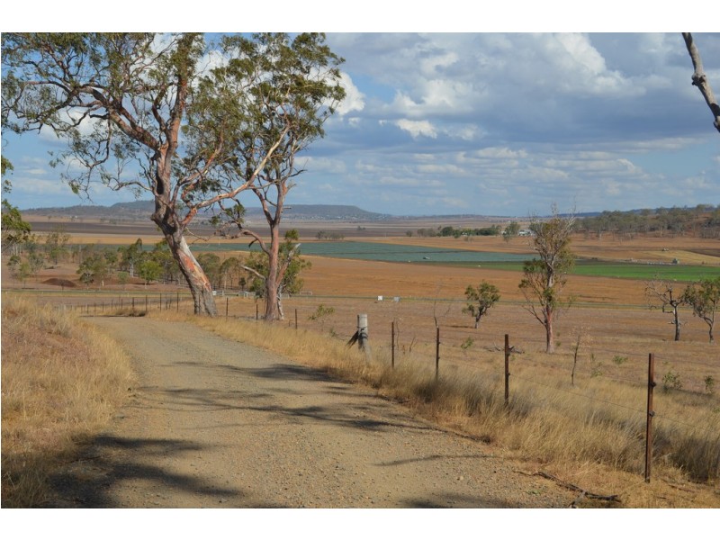 1754 Toowoomba Karara Road, Cambooya QLD 4358