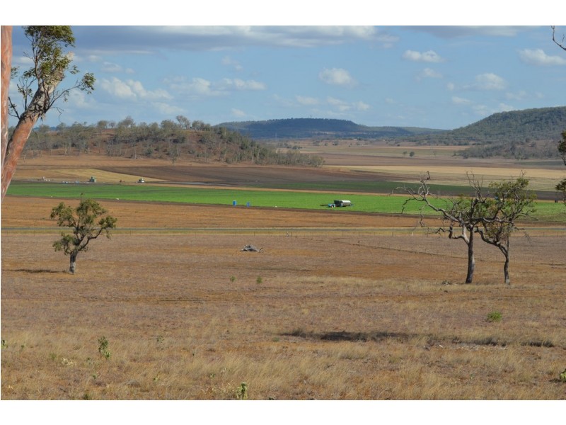 1754 Toowoomba Karara Road, Cambooya QLD 4358