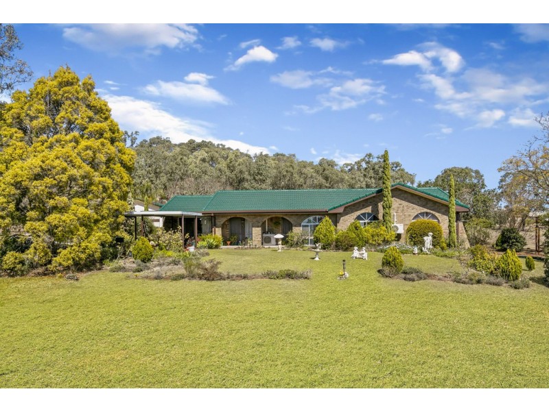 128 – 130 Carrington Road, Torrington QLD 4350