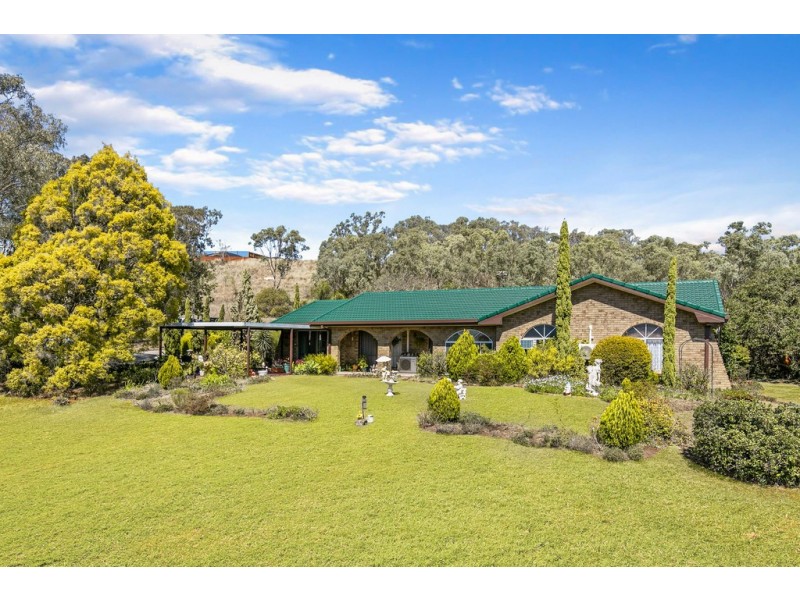128 – 130 Carrington Road, Torrington QLD 4350