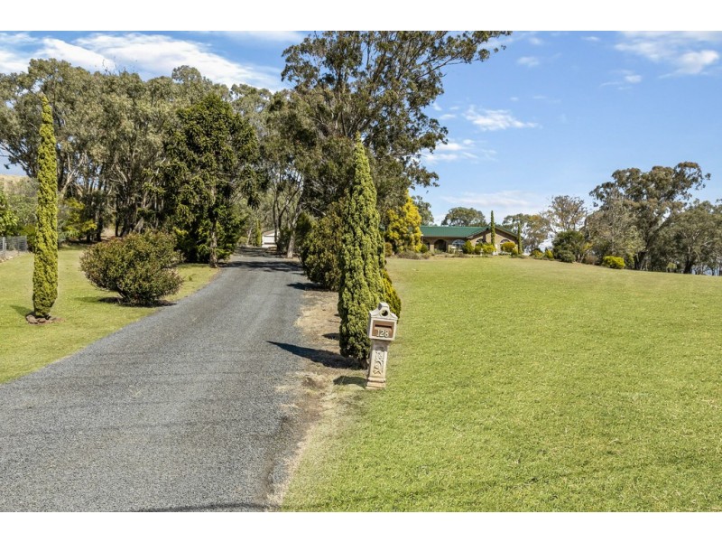 128 – 130 Carrington Road, Torrington QLD 4350