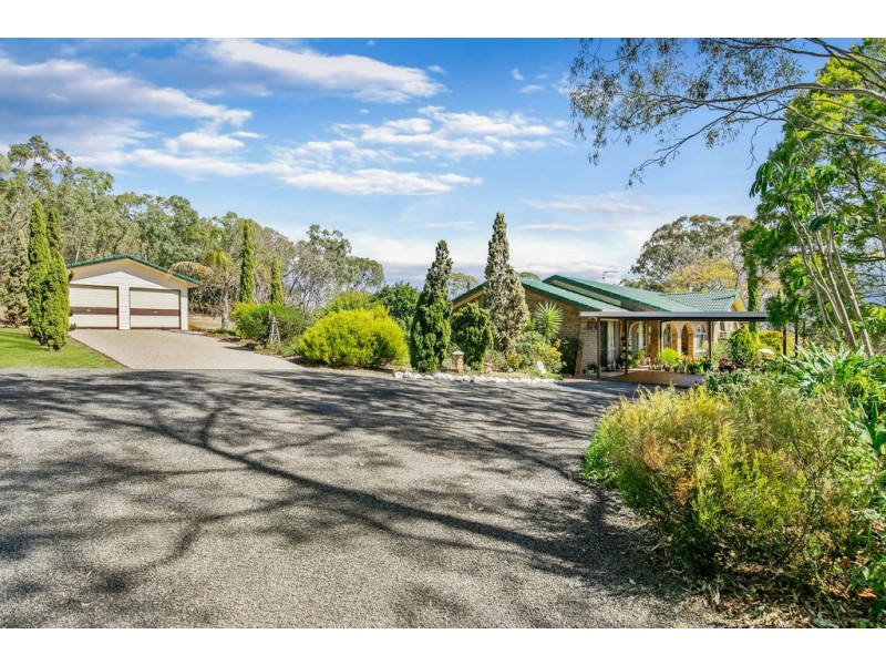 128 – 130 Carrington Road, Torrington QLD 4350