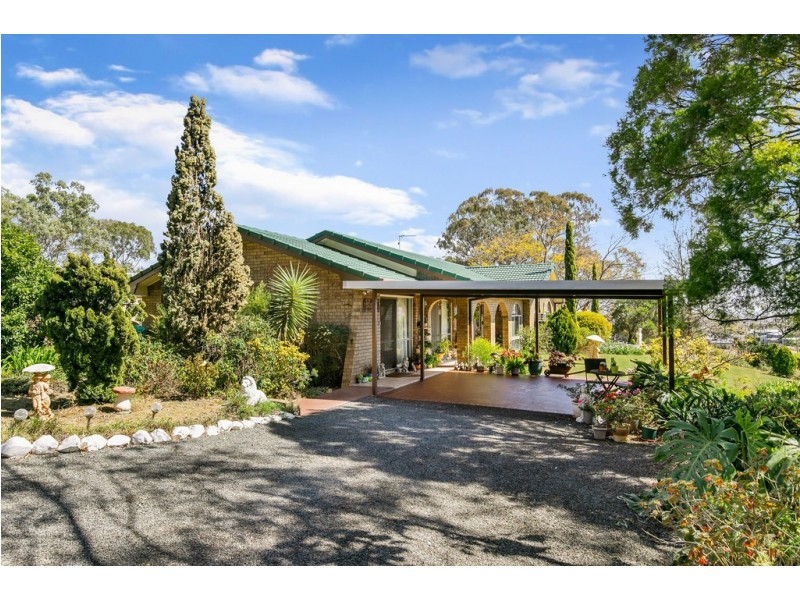 128 – 130 Carrington Road, Torrington QLD 4350