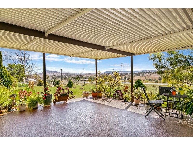 128 – 130 Carrington Road, Torrington QLD 4350