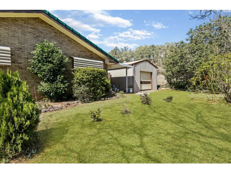 128 – 130 Carrington Road, Torrington QLD 4350