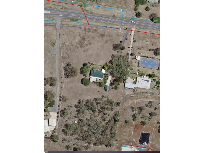128 – 130 Carrington Road, Torrington QLD 4350
