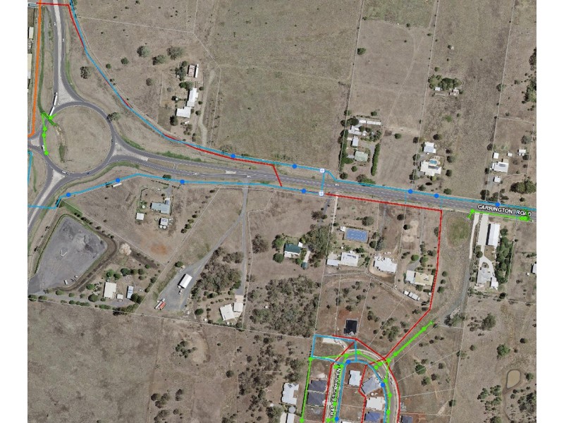 128 – 130 Carrington Road, Torrington QLD 4350