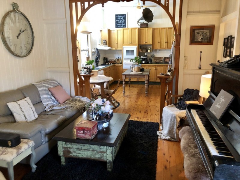 37 Hume Street, Pittsworth QLD 4356