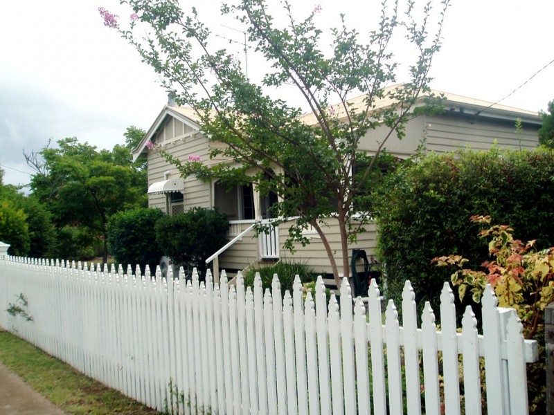 37 Hume Street, Pittsworth QLD 4356