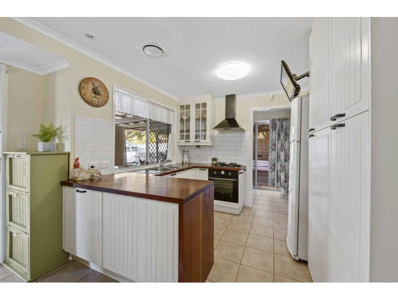 8 Seppelt Street, Wilsonton Heights QLD 4350