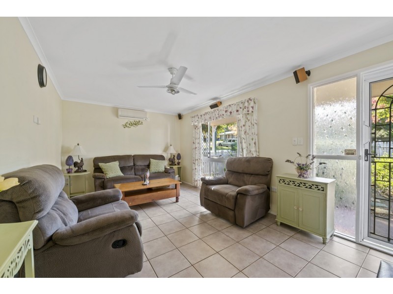 8 Seppelt Street, Wilsonton Heights QLD 4350