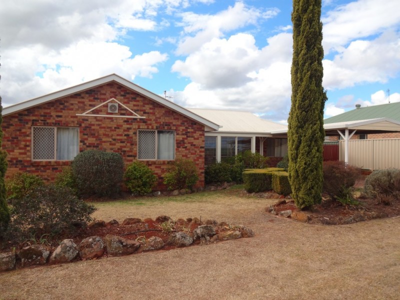 29 Gouldson Drive, Kearneys Spring QLD 4350