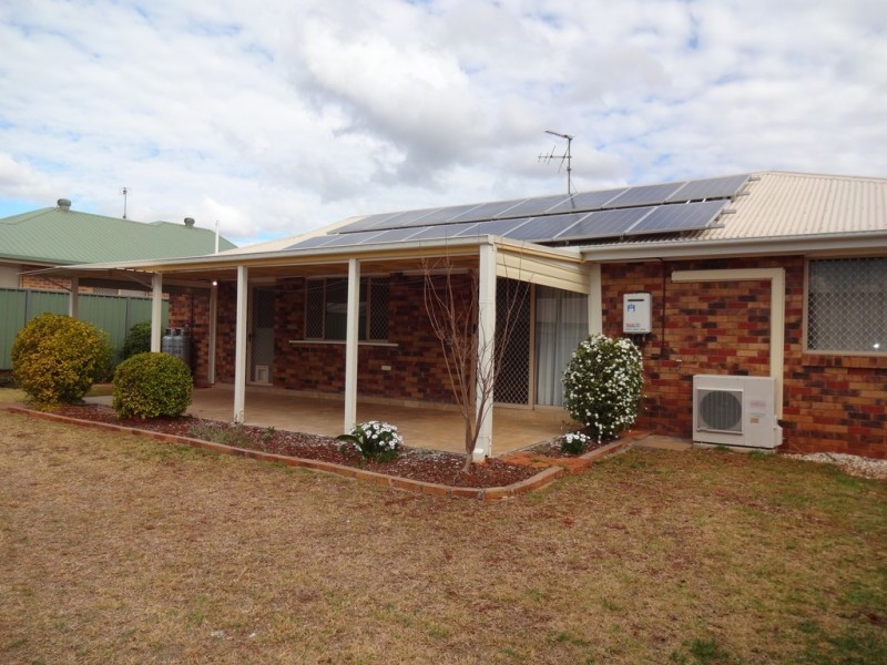 29 Gouldson Drive, Kearneys Spring QLD 4350