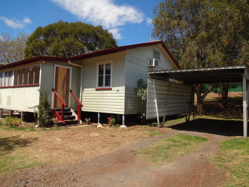 16/21 West Street, Newtown QLD 4350