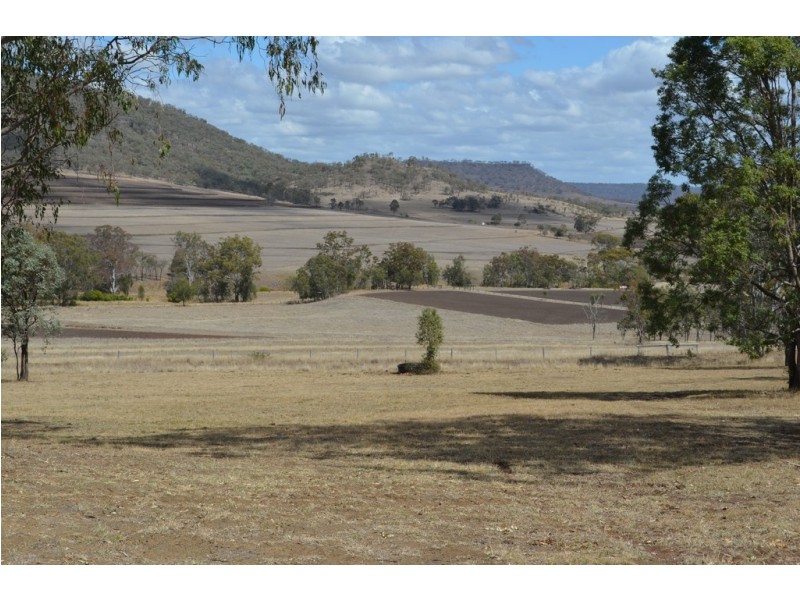 181 Hirstglen Road, Hirstglen QLD 4359