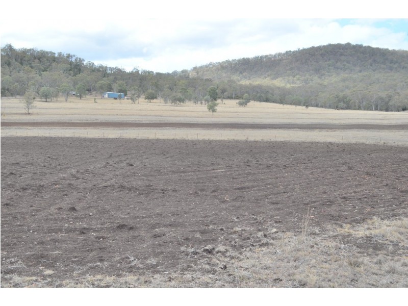 181 Hirstglen Road, Hirstglen QLD 4359