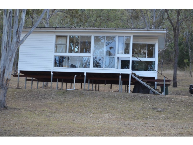 181 Hirstglen Road, Hirstglen QLD 4359