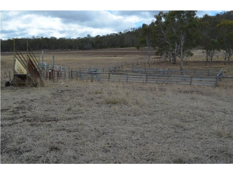 181 Hirstglen Road, Hirstglen QLD 4359