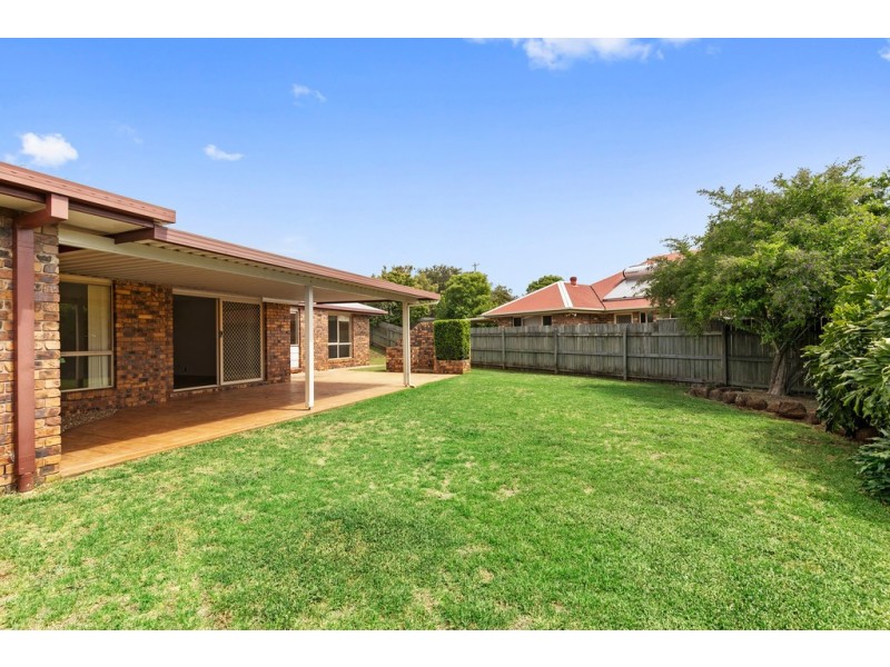 4 Ware Court, Darling Heights QLD 4350