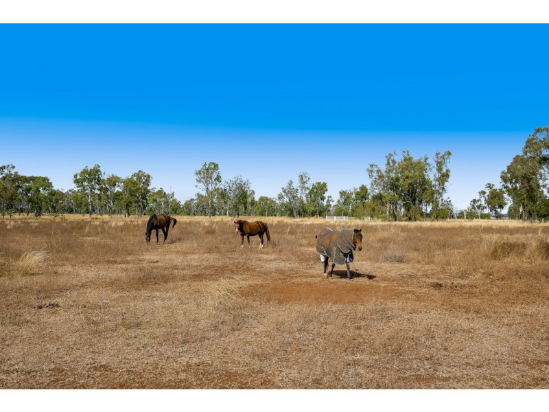 140 Henningsen Road, Oakey QLD 4401
