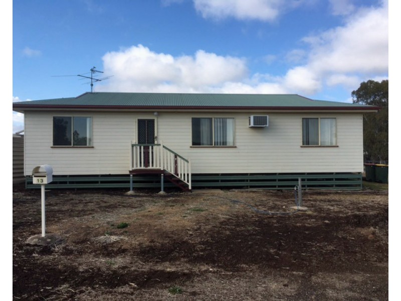 13 Brodie Street, Nobby QLD 4360