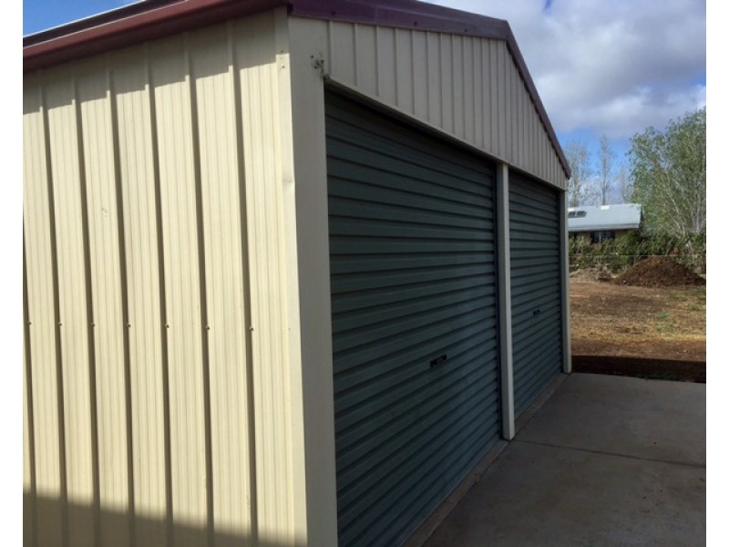 13 Brodie Street, Nobby QLD 4360