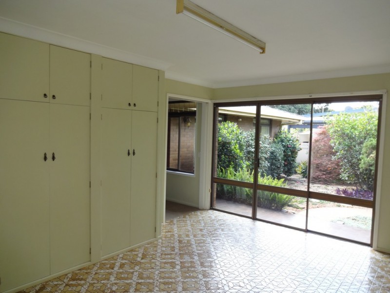 25 Burke Street, Rangeville QLD 4350