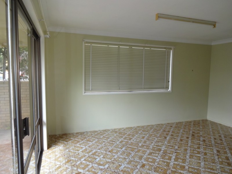 25 Burke Street, Rangeville QLD 4350