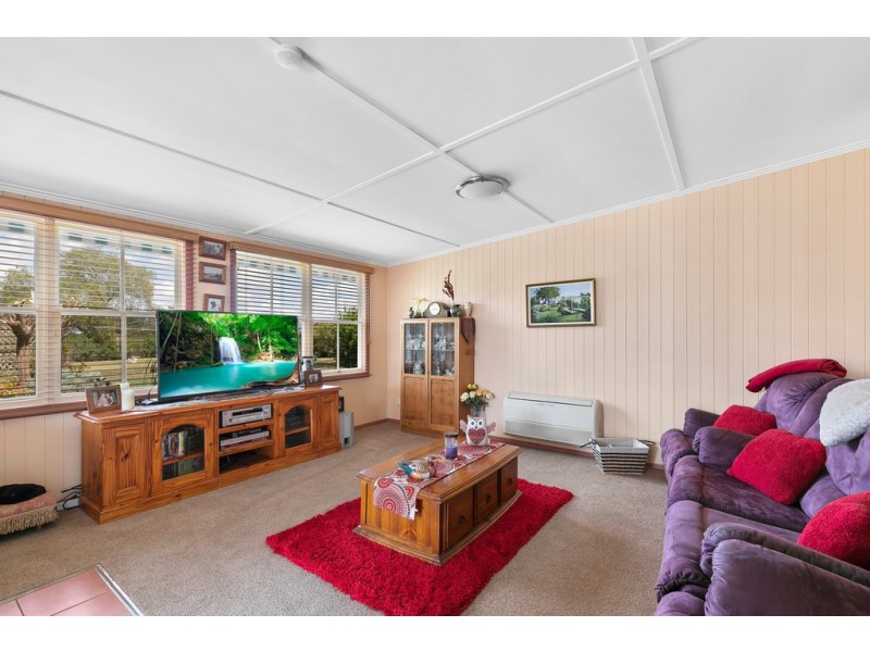 3282 Oakey-Pittsworth Road, Pittsworth QLD 4356