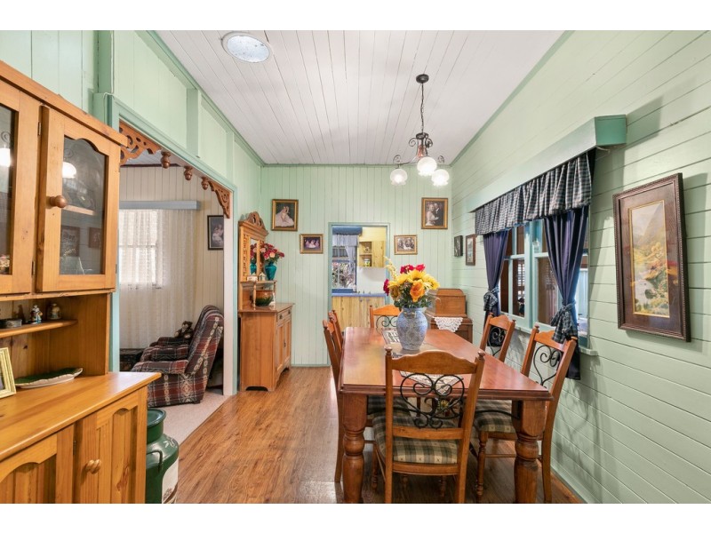 3282 Oakey-Pittsworth Road, Pittsworth QLD 4356