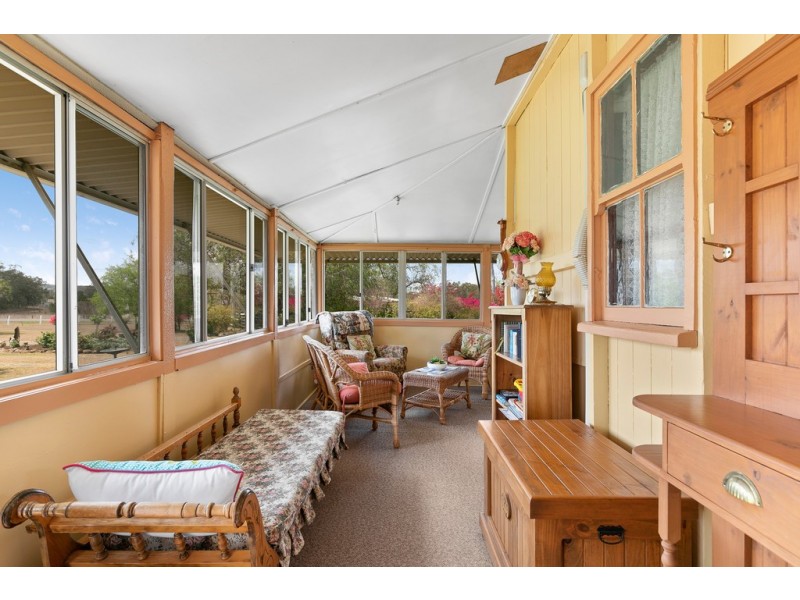 3282 Oakey-Pittsworth Road, Pittsworth QLD 4356