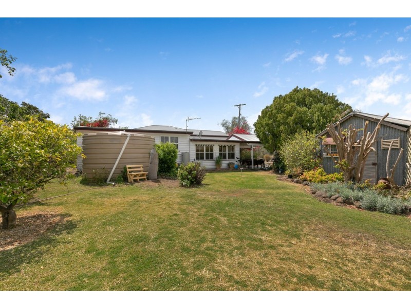 3282 Oakey-Pittsworth Road, Pittsworth QLD 4356