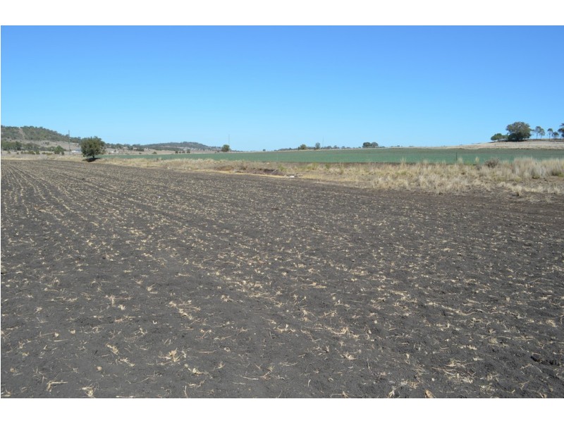 3282 Oakey-Pittsworth Road, Pittsworth QLD 4356