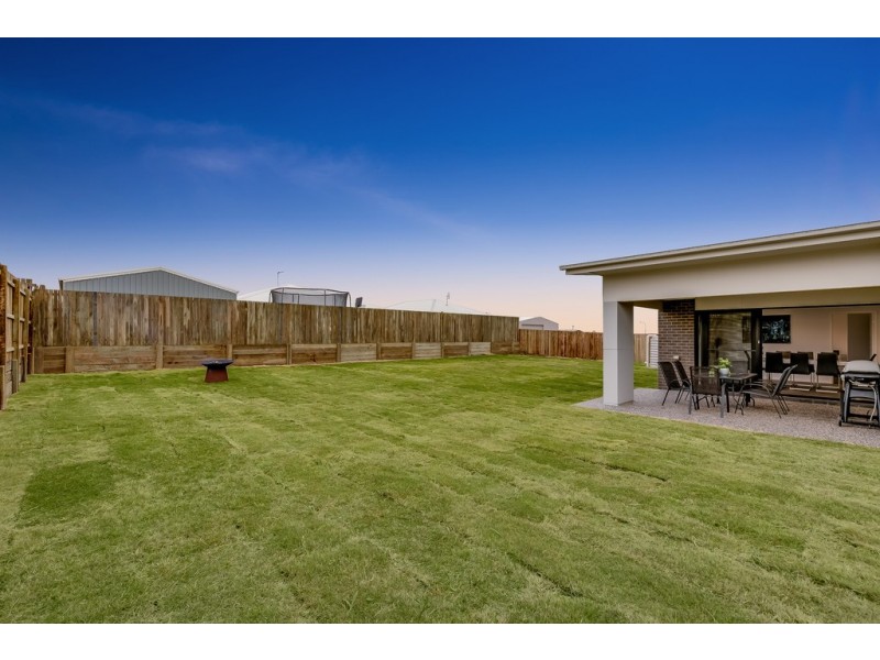 120 Shoesmith Road, Westbrook QLD 4350